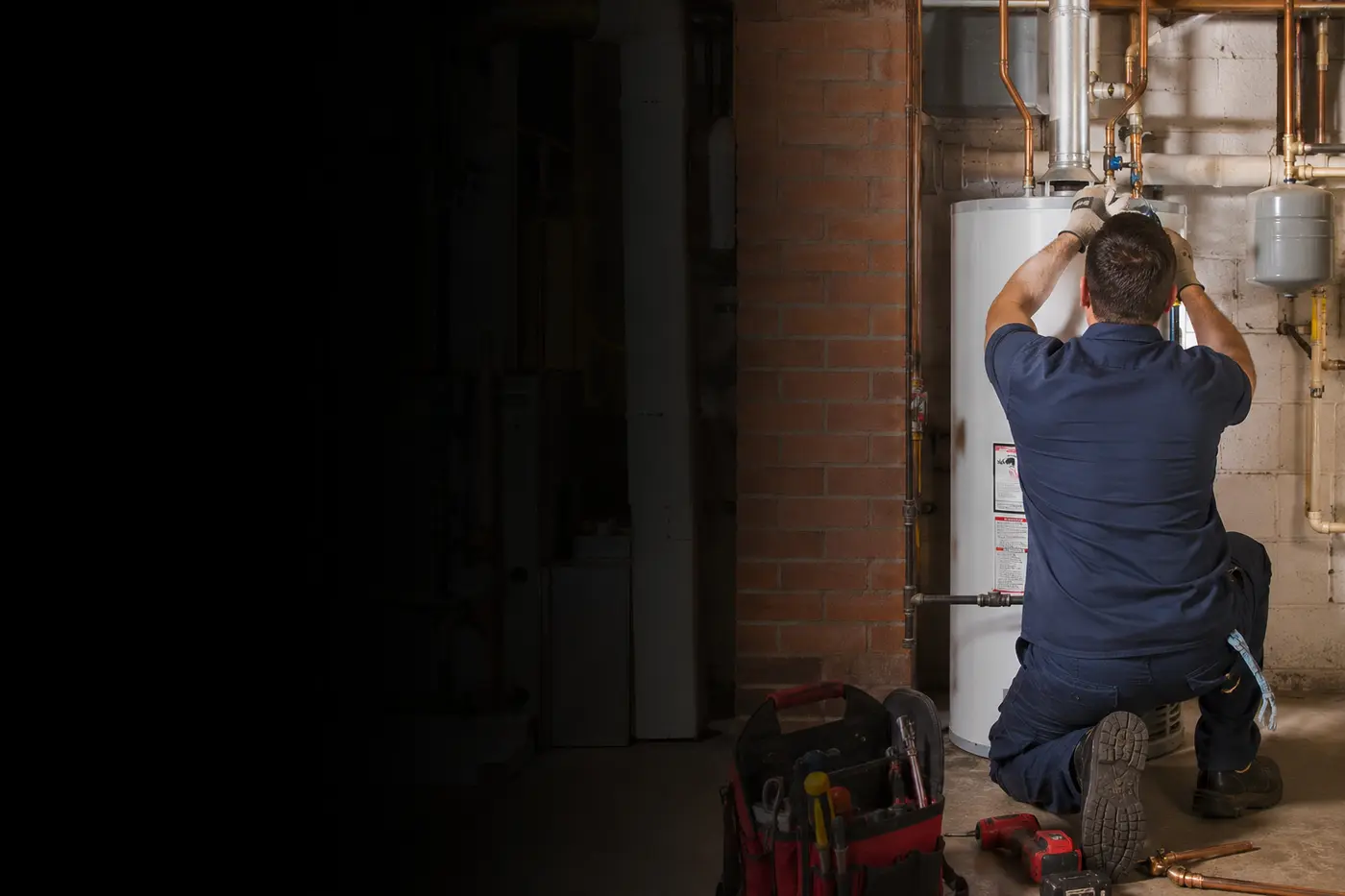Heating Installation service